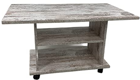 Möbel SD Couchtisch(Spooky) Canyon White Pine