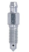 Connect 34182 Brake Bleed Screws M8 x 1.25 x 42mm 5pc