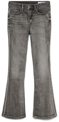 VERO MODA VMFLASH MR Flared Jeans LI213 GA NOOS