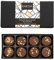 KAKOA Vegan Peanut Butter Chocolate Box - 8 Vegan Milk Chocs | Peanut Butter | Plant Based Luxury Chocolates For Special Occasions | Gifts for Vegans, Vegetarian, Dairy Free Diets