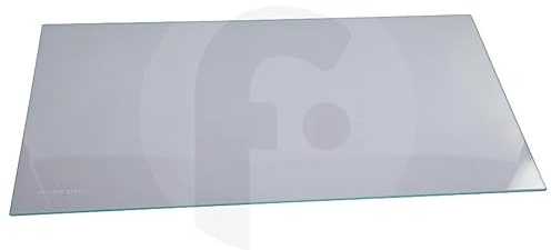 Zanussi Glasplatte 2249020047 Kühlschrank