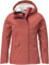 Schöffel Damen Ins. Jacket Antwerpen L, wasserdichte und atmungsaktive Winterjacke, urbane Outdoorjacke mit 2-Wege-Reißverschluss und verstellbarer Kapuze, burlwood, 38