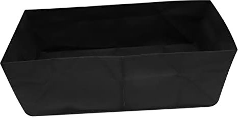 Cabilock Pflanzen Wachsen Beutel Pflanztasche Aus Filz Pflanztopf Aus Stoff Rechteckig Pflanztöpfe Aus Stoff Belüftung töpfe Pflanzentöpfe Aus Pflanzbeutel Gemüse Bäume Pflanzen