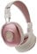Marley House of Positive Vibration Frequency Cuffie Over Ear Bluetooth - Cuffie Wireless, 34 ore di autonomia, microfono, isolamento del rumore passivo, materiali sostenibili, Rame