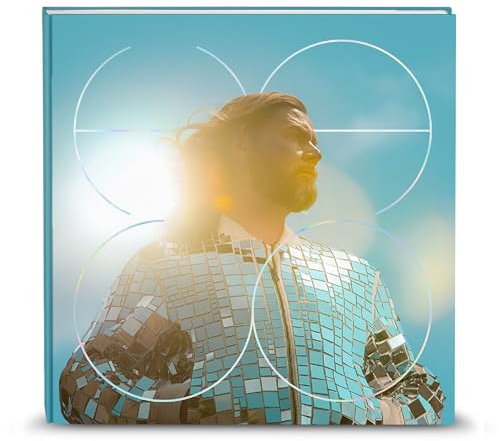 HALO (Deluxe CD im Hardbook)