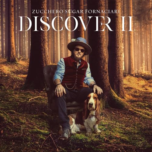 DISCOVER II
