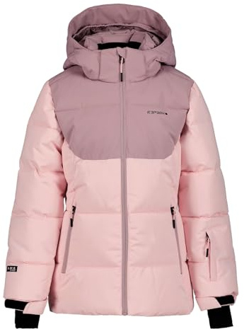 Icepeak Loris JR DUNKEL BLAU