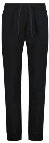 CMP Herren Stretch Jogging Hose aus Baumwolle Gr. L = 50
