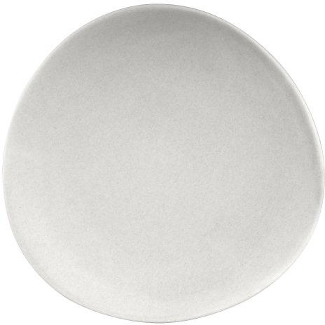 Zak Designs Opposites Putty Vorspeisenteller, 6 Stück