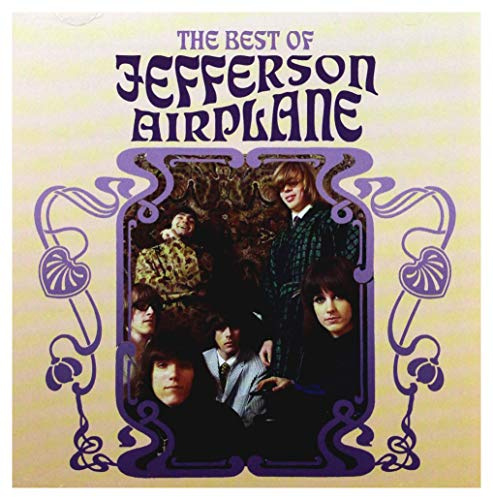 Jefferson Airplane: The Best Of Jefferson Airplane