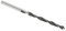 DEWALT Mèche à bois 3 pointes 6x66x100mm, DT4506-QZ