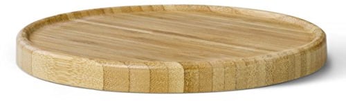 Bredemeijer Coaster for Teapot, Brown