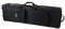 Classic Cantabile - Custodia per Tastiera 115 con ruote