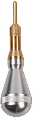 BULL'S Dart-doc, schwarz, 1