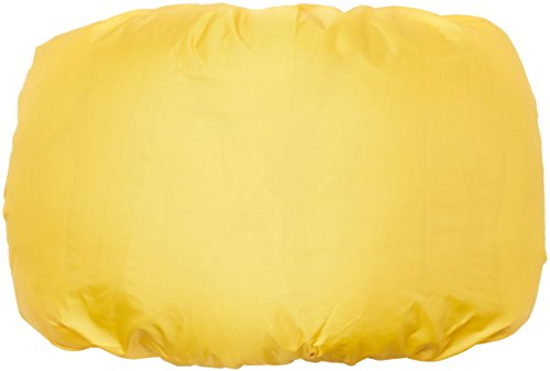 Haberland Regenschutz gelb für Lenkertasche 6-8 Liter, RSLT08 10