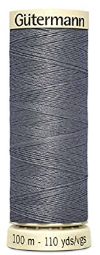 Gutermann Sew All Thread 100m