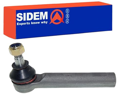 SIDEM 83136 Spurstangenkopf | 83136 passend für | 83136