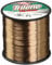 Berkley Uni – Erwachsene BGQS12C-CSB Monofile Angelschnur, Coastal Brown, 1175yd