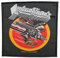 Unbekannt Judas Priest Aufnäher - Screaming For Vengeance - Judas Priest Patch - Gewebt & Lizenziert !!