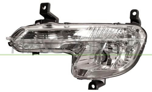 PRASCO PG5304414 Front Headlamps