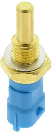 MAPCO Sensor, Kühlmitteltemperatur 88702 Kompatibel mit: ALFA ROMEO 145, 146, 156, 156 Sportwagon, 159, 159 Sportwagon, 166, BRERA, SPIDER, CHEVROLET CAPTIVA, CITROËN JUMPER I Bus, FIAT BRAVA, BRAVO I