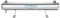 Desineo Stérilisateur UV 120W Ampoule Germicide UV-C
