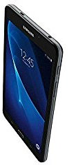 Samsung Galaxy Tab A 7 Inch Tablet (16GB Black WiFi) SM-T280