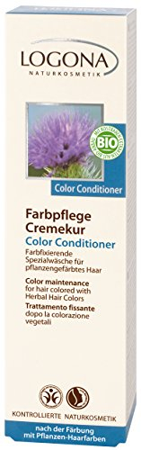Logona Color Conditioner 150ml