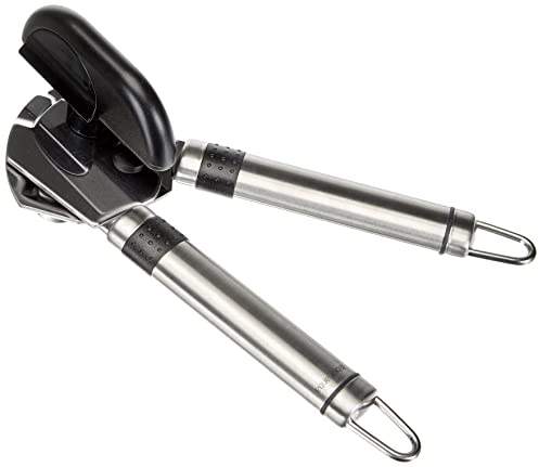 Brabantia Profile Apriscatole, Acciaio Inossidabile