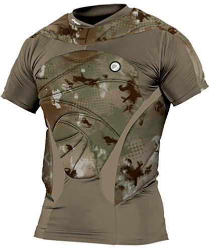 Dye Performance Top, Unisex, Performance, Dye Cam