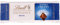 Lindt - Barres EXCELLENCE - Chocolat au Lait - Extra Fondant - 35g X 24