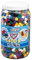 Hama Perlen 8540 Bügelperlen Dose mit ca. 1.400 Maxi Bastelperlen mit Durchmesser 10 mm im Volltonmix 1, kreativer Bastelspaß für Groß und Klein