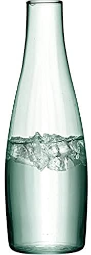 LSA International MIA Transparente Garrafa 1.25L