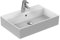 Ideal Standard K081601 Aufsatzwaschbecken STRADA, Weiss