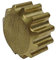 LKS Bronze Repair Gear Cog Drive Compatible con Kitchenaid Diamond Blender Jarras