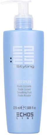 Echosline Hair Repair 225 ml