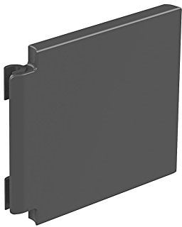 GoPro AMIOD-001 Sportello di Ricambio per HERO5 Session, Grigio