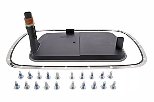 15D VAICO - V20-0335-1 - Automatic Trans Filter Kit - fits BMW 24117557070