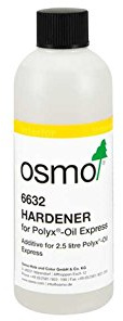 Osmo Polyx Oil Express Hardener 6632, 150ml