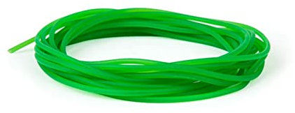 Fox Matrix Slik Elastic 3m - Gummizug, Größe:Gr. 8-10 (1.4mm)