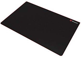 Arozzi Arena Leggero Mouse Pad Red