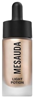 Mesauda Milano Light Potion 202 Amortentia - 15 ml
