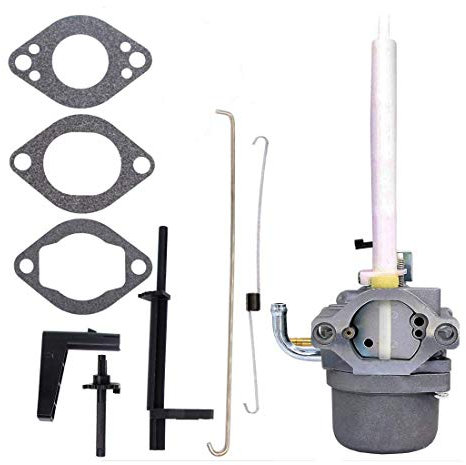 SGBTB Vergaser für 794593 696737 793161 Ariens MTD Cub Cadet Schneefräse Schneewerfer Traktor Vergaser