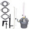 SGBTB Vergaser für 794593 696737 793161 Ariens MTD Cub Cadet Schneefräse Schneewerfer Traktor Vergaser