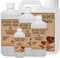 Chopping Board Oil 100% Food Grade Mineral Oil Butchers Block Oil (1 Litre)