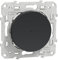 Schneider Electric S540522W Dimmer Zickbee anth