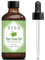 Siva Tea Tree 4 fl oz (118ml) Premium Essential Oil with Dropper for Diffuser, Hair, Face, & Body Massage