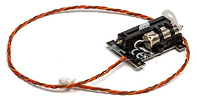 Spektrum H2040TL 2.9G Linear Servo Long Lead: UMX Timber X SPMSH2040TL