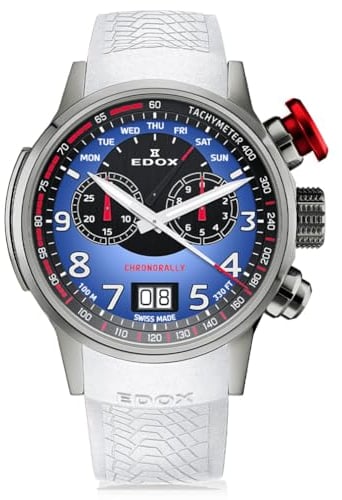 EDOX Analog mid-37138