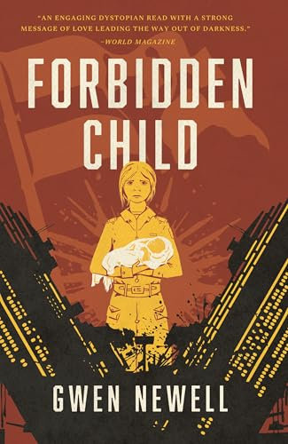 Forbidden Child (English Edition)